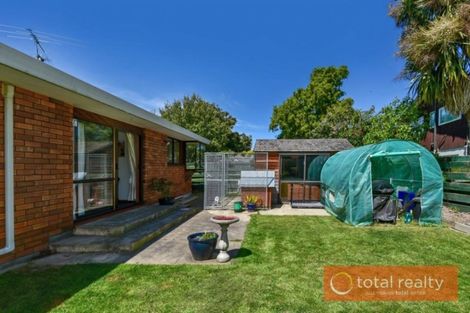 Photo of property in 183 Halswell Junction Road, Halswell, Christchurch, 8025