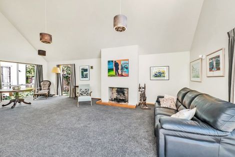 Photo of property in 11 Mountain View Place, Leeston, 7632