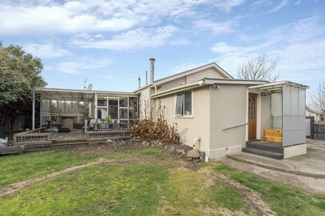 Photo of property in 2 Sims Road, Kaiapoi, 7630