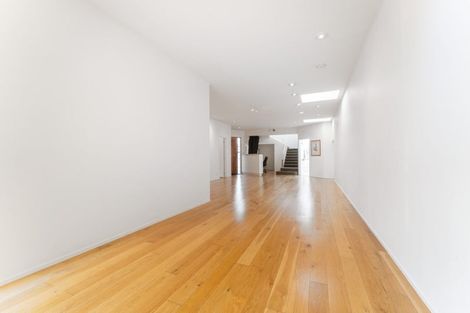 Photo of property in 32 Bath Street, Parnell, Auckland, 1052