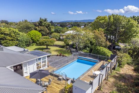 Photo of property in 138 Arawhata Road, Paraparaumu, 5032