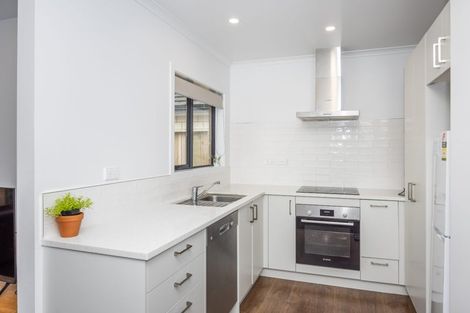 Photo of property in 4/8 Keitha Place, Glenview, Hamilton, 3206