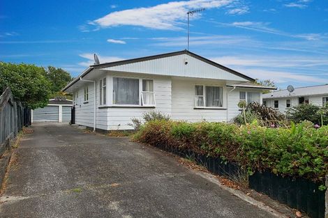 Photo of property in 123 Ruamahanga Crescent, Terrace End, Palmerston North, 4410