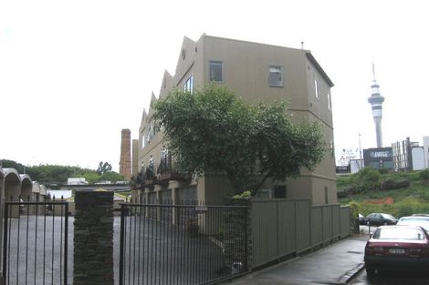 Photo of property in 4b Wilkins Street, Freemans Bay, Auckland, 1011