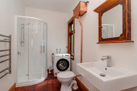 Photo of property in 94 Mitchell Street, Brooklyn, Wellington, 6021