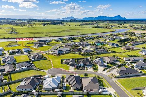Photo of property in 9 Digby Place, Waipu, 0510