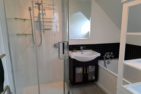 Photo of property in Cornwall Gardens, 12/27 Cornwall Street, St Albans, Christchurch, 8014