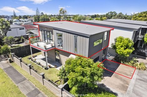 Photo of property in 4/3 Woolfield Road, Papatoetoe, Auckland, 2025