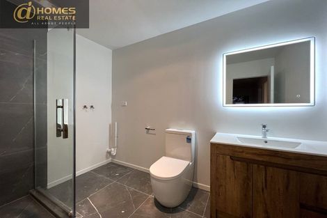 Photo of property in 3c Penfold Place, Henderson, Auckland, 0610