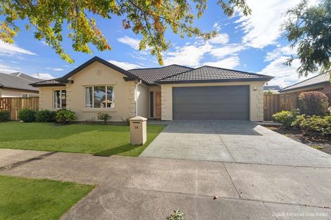 Photo of property in 18 Mahlet Street, Northwood, Christchurch, 8051