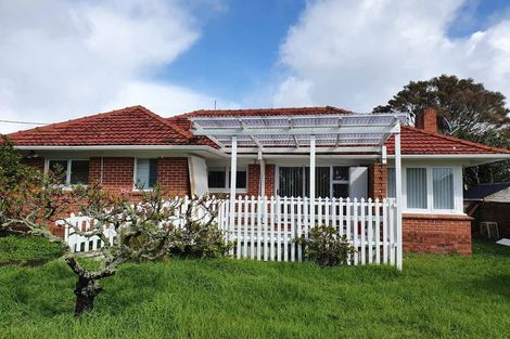 Photo of property in 21 Waipa Street, Birkenhead, Auckland, 0626