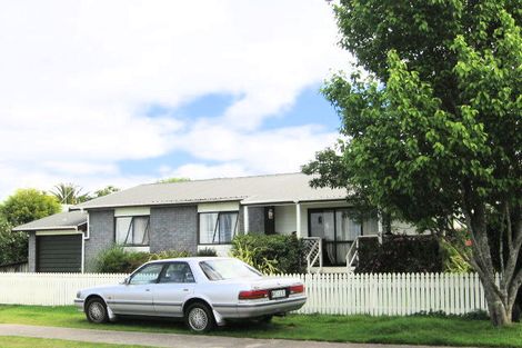 Photo of property in 3 Tom Muir Drive, Gate Pa, Tauranga, 3112