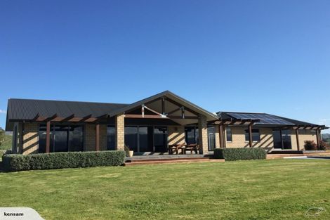 Photo of property in 110 Ben Morven Road, Fairhall, Blenheim, 7272