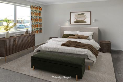 Photo of property in 7 Awahou Place, Foxton, 4814