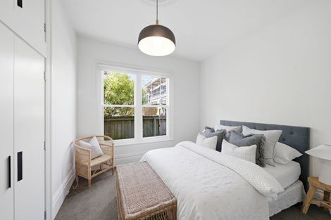 Photo of property in 578 Madras Street, St Albans, Christchurch, 8014