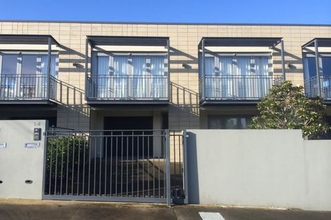 Photo of property in 1/28 Burwood Crescent, Remuera, Auckland, 1050