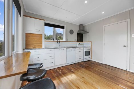 Photo of property in 3 Panmure Avenue, Calton Hill, Dunedin, 9012