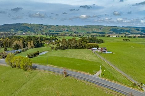 Photo of property in 912 Ashhurst Road, Ashhurst, 4470