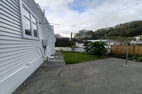 Photo of property in 47 Randwick Road, Northland, Wellington, 6012
