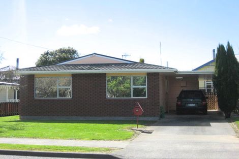 Photo of property in 56a Johnson Street, Bulls, 4818