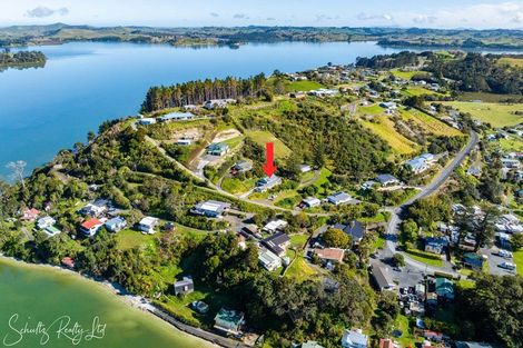 Photo of property in 12 Cliff Street, Pahi, Paparoa, 0571