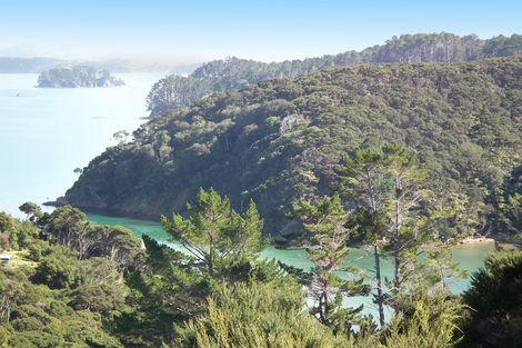 Photo of property in 31 Woods Ridge Road, Kawau Island, 0920