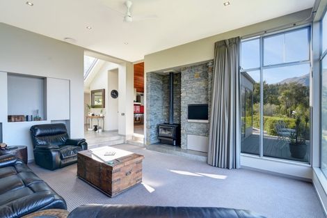 Photo of property in 19 Baywaters Lane, Closeburn, Queenstown, 9371