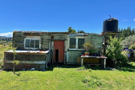 Photo of property in 12 Con Street, Seddonville, Westport, 7891