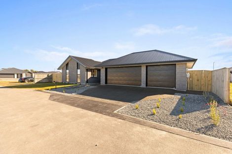 Photo of property in 3 Angie Lane, Rolleston, 7615