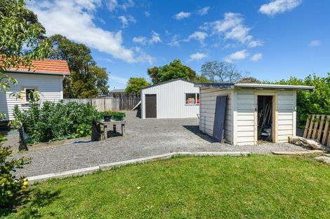 Photo of property in 42 Alexandra Street, Marton, 4710