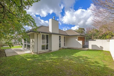 Photo of property in 58 Karina Terrace, Roslyn, Palmerston North, 4414