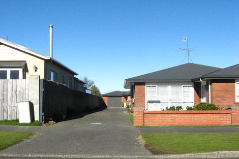 Photo of property in 95a Robertson Street, Richmond, Invercargill, 9810