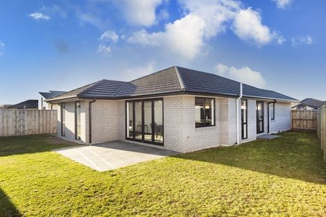 Photo of property in 73 Lady Isaac Drive, Rolleston, 7615