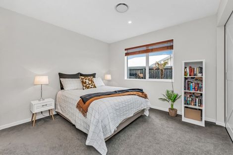 Photo of property in 9 Falcon Road, Rolleston, 7615