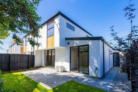 Photo of property in 21d Proctor Street, Papanui, Christchurch, 8053