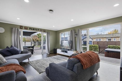 Photo of property in 16 Kauri Crescent, Matamata, 3400