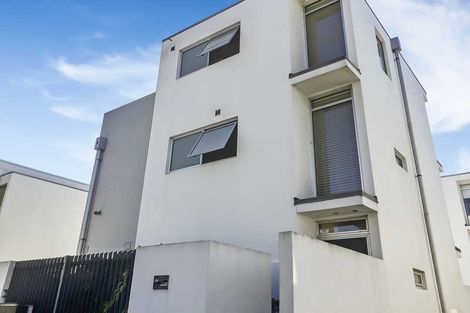 Photo of property in 47 Conference Street, Christchurch Central, Christchurch, 8013