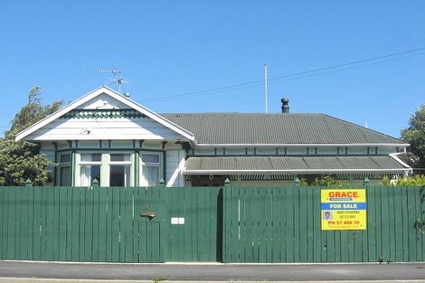 Photo of property in 48 Park Terrace, Blenheim, 7201