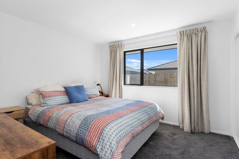 Photo of property in 30 Selfe Crescent, Burwood, Christchurch, 8083