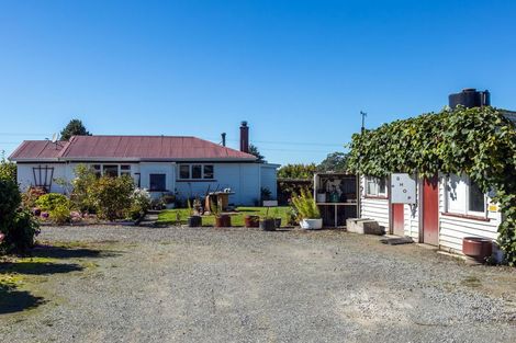 Photo of property in 7 Opuha Street East, Orari, Geraldine, 7992