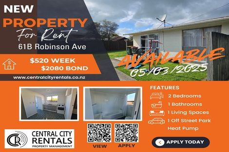 Photo of property in 61a Robinson Avenue, Holdens Bay, Rotorua, 3010