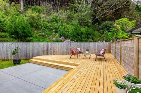 Photo of property in 46 Martingale Drive, Whitby, Porirua, 5024