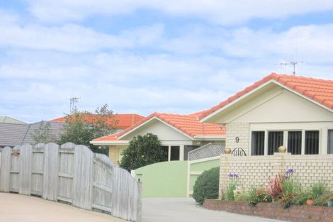 Photo of property in 11 Grable Court, Mount Maunganui, 3116