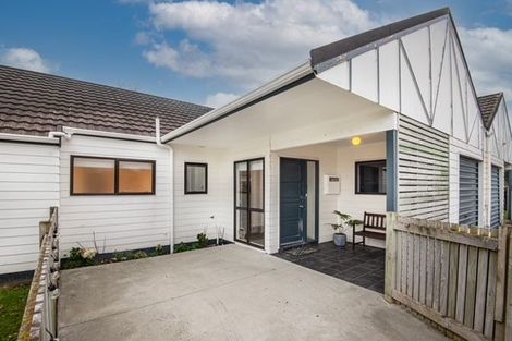 Photo of property in 4/53 Dominion Park Street, Johnsonville, Wellington, 6037