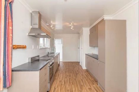 Photo of property in 4 Ross Street, Levin, 5510