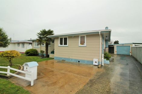 Photo of property in 8 Ngatuku Place, Tokoroa, 3420