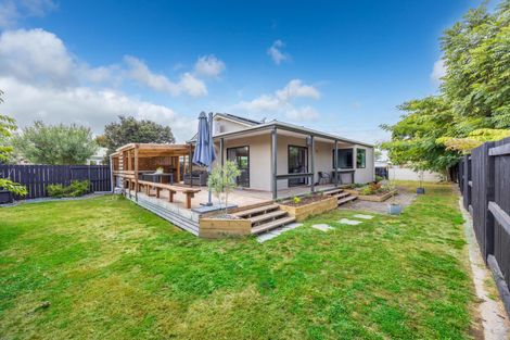 Photo of property in 5 Raleigh Avenue, Fairview Downs, Hamilton, 3214