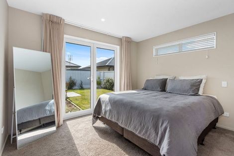 Photo of property in 40 Stationmasters Way, Prebbleton, 7604