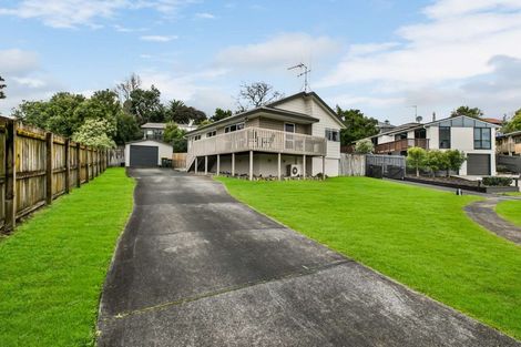 Photo of property in 7 Judena Place, Pukete, Hamilton, 3200
