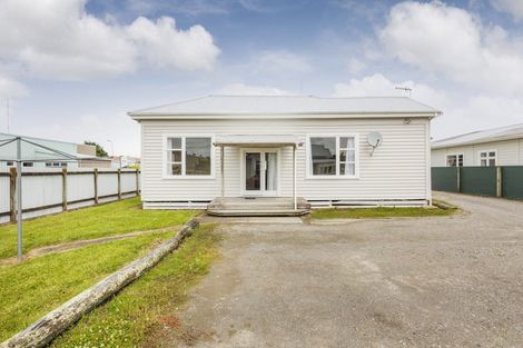 Photo of property in 1/27 Joseph Street, West End, Palmerston North, 4412